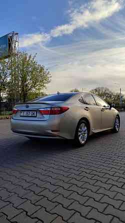 Lexus ES 2014 an Tiraspol Tiraspol