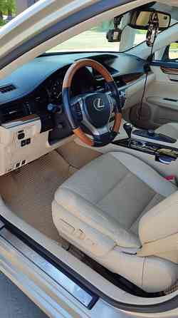 Lexus ES 2014 an Tiraspol Tiraspol