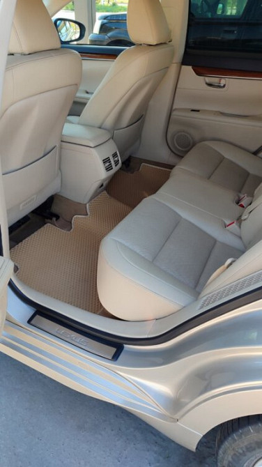 Lexus ES 2014 Tiraspol Tiraspol - photo 10