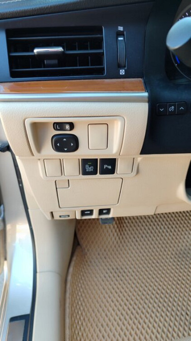 Lexus ES 2014 Tiraspol Tiraspol - photo 7