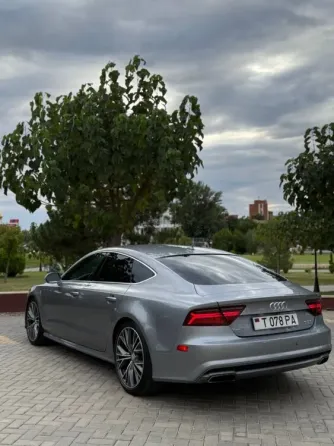 Audi A7 2017 год Тирасполь Тирасполь