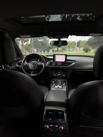 Audi A7 2017 год Тирасполь Тирасполь