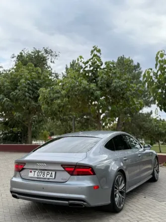 Audi A7 2017 год Тирасполь Тирасполь