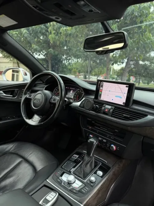 Audi A7 2017 год Тирасполь Тирасполь - изображение 7