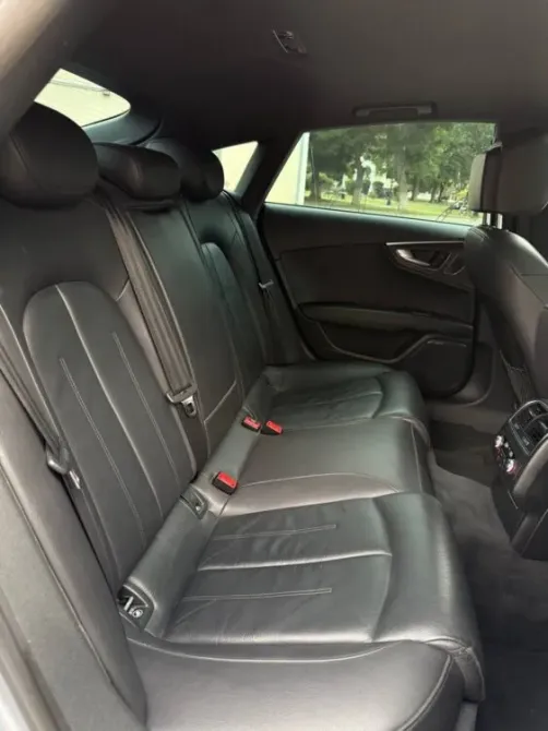 Audi A7 2017 год Тирасполь Тирасполь - изображение 6