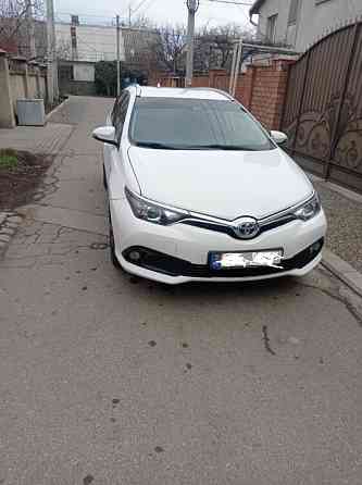 Toyota Auris 2018 год Кишинёв Кишинёв