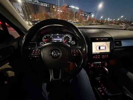 Volkswagen Touareg 2011 Tiraspol Tiraspol