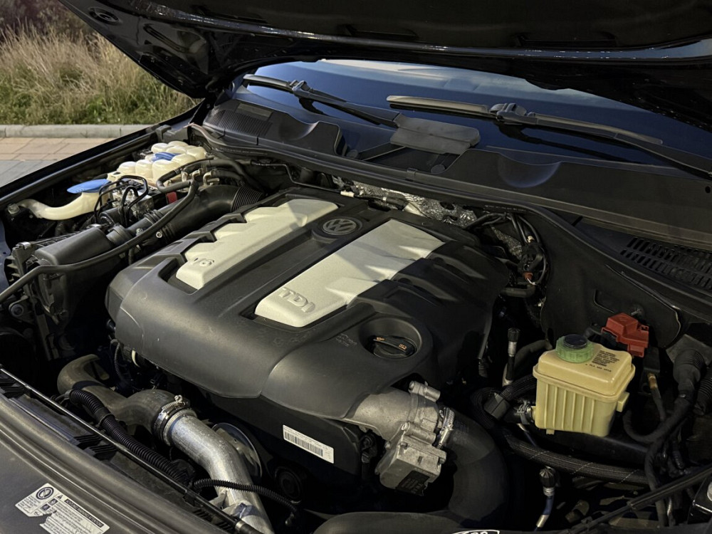 Volkswagen Touareg 2011 год Тирасполь Тирасполь - изображение 7