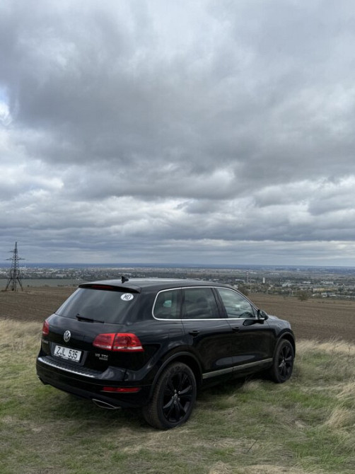 Volkswagen Touareg 2011 год Тирасполь Тирасполь - изображение 10