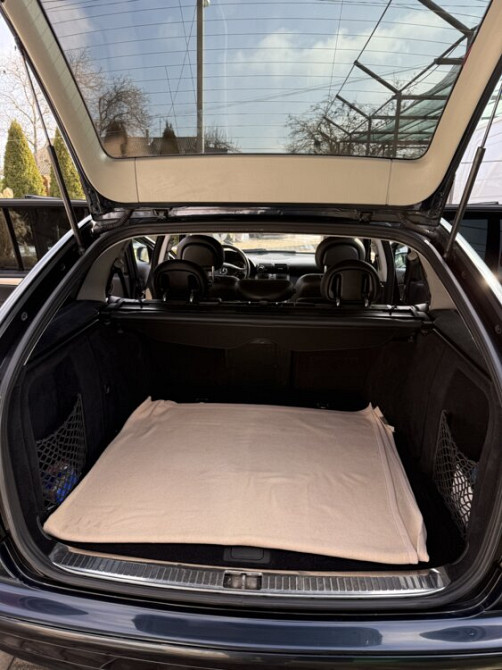 Mercedes C-Class 2005 Tiraspol Tiraspol - photo 6