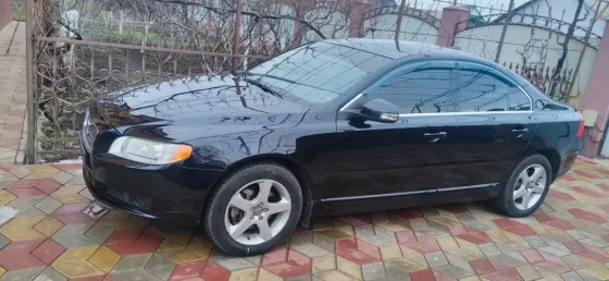 Volvo S80 2008 год Слободзея Слободзея