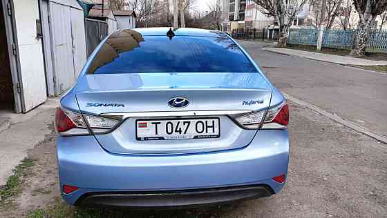 Hyundai Sonata 2012 год Тирасполь Тирасполь