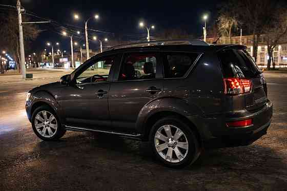 Mitsubishi Outlander 2010 an Tiraspol Tiraspol