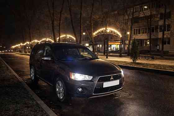 Mitsubishi Outlander 2010 an Tiraspol Tiraspol