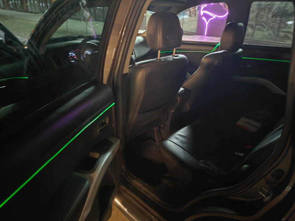 Mitsubishi Outlander 2010 Tiraspol Tiraspol - photo 4