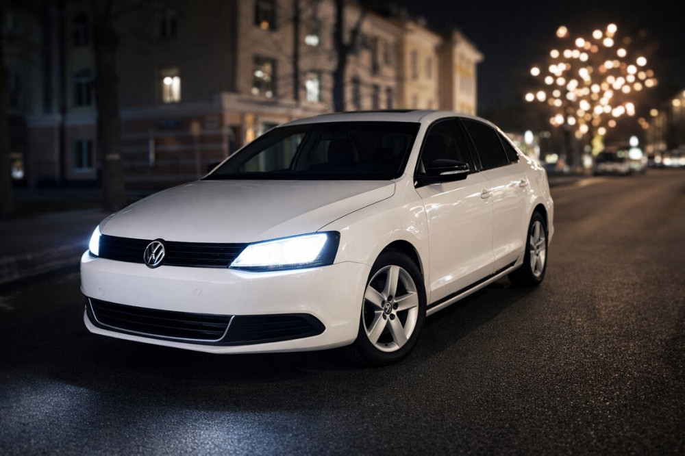 Volkswagen Jetta 2013 год Тирасполь Тирасполь - изображение 2