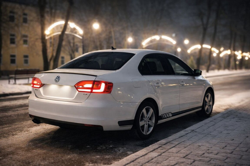 Volkswagen Jetta 2013 год Тирасполь Тирасполь - изображение 6
