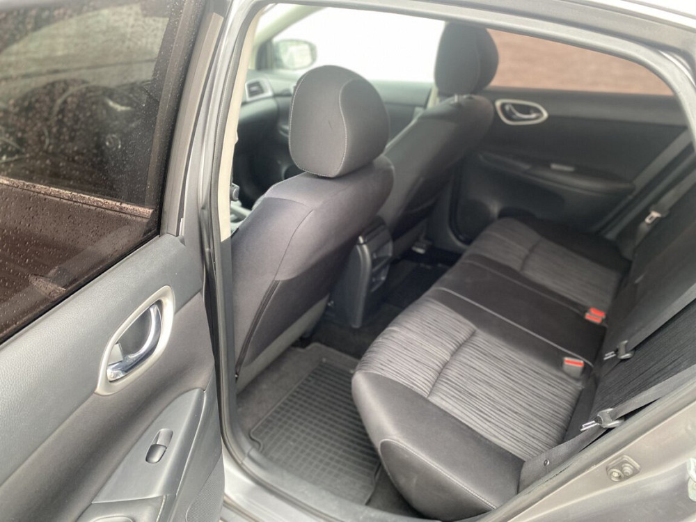 Nissan Sentra 2016 Tiraspol Tiraspol - photo 7
