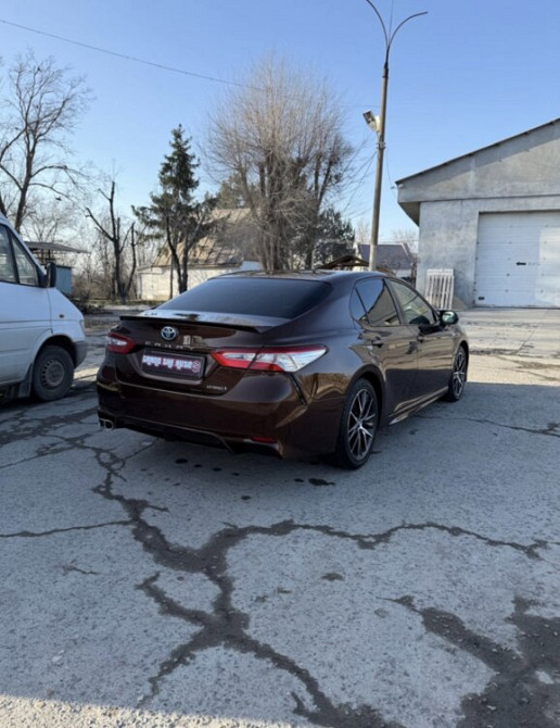 Toyota Camry 2020 an Tiraspol Tiraspol - fotografie 3