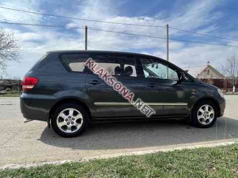 Toyota Avensis Verso 2005 an Tiraspol Tiraspol