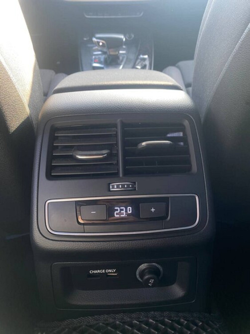 Audi A4 2018 an Tiraspol Tiraspol - fotografie 7