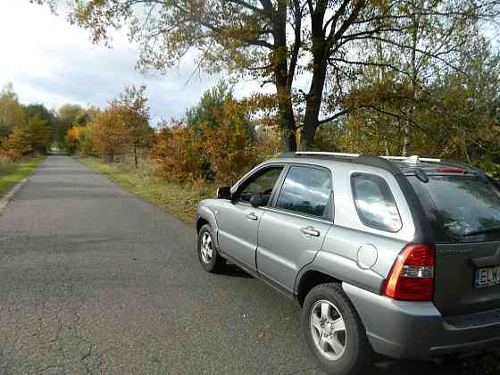 Kia Sportage 2005 год Тирасполь Тирасполь