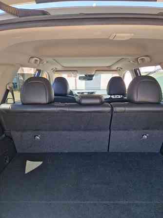 Nissan Rogue 2017 an Tiraspol Tiraspol