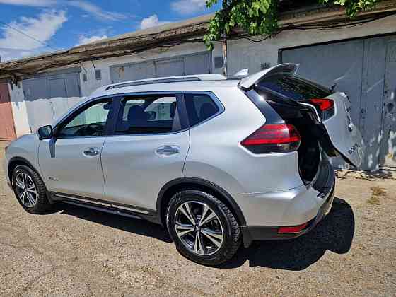 Nissan Rogue 2017 an Tiraspol Tiraspol