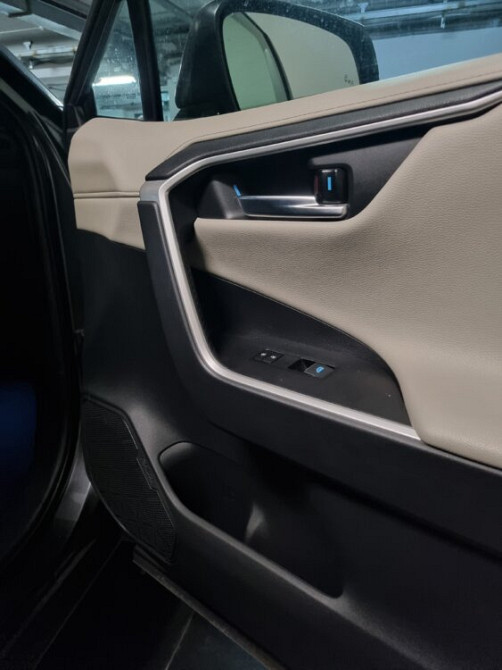 Toyota RAV4 2021 год Тирасполь Тирасполь - изображение 8