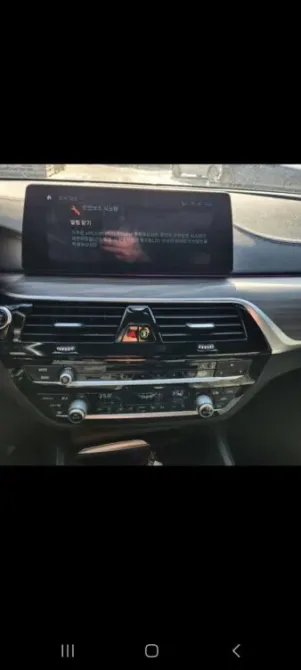 BMW 5 Series 2017 год Бендеры Бендеры - изображение 8