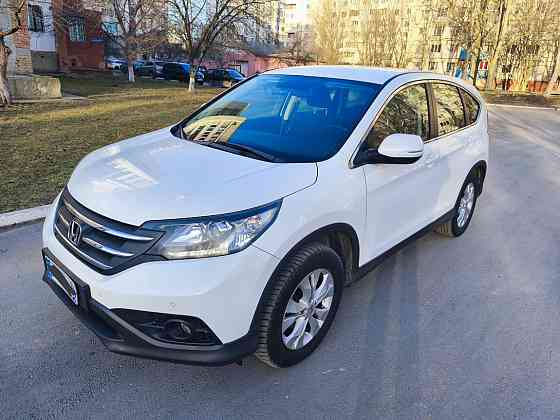 Honda CR-V 2015 год Тирасполь Тирасполь