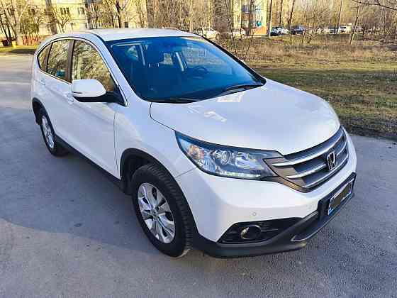 Honda CR-V 2015 год Тирасполь Тирасполь