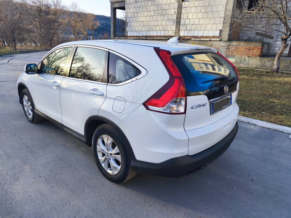 Honda CR-V 2015 год Тирасполь Тирасполь - изображение 5