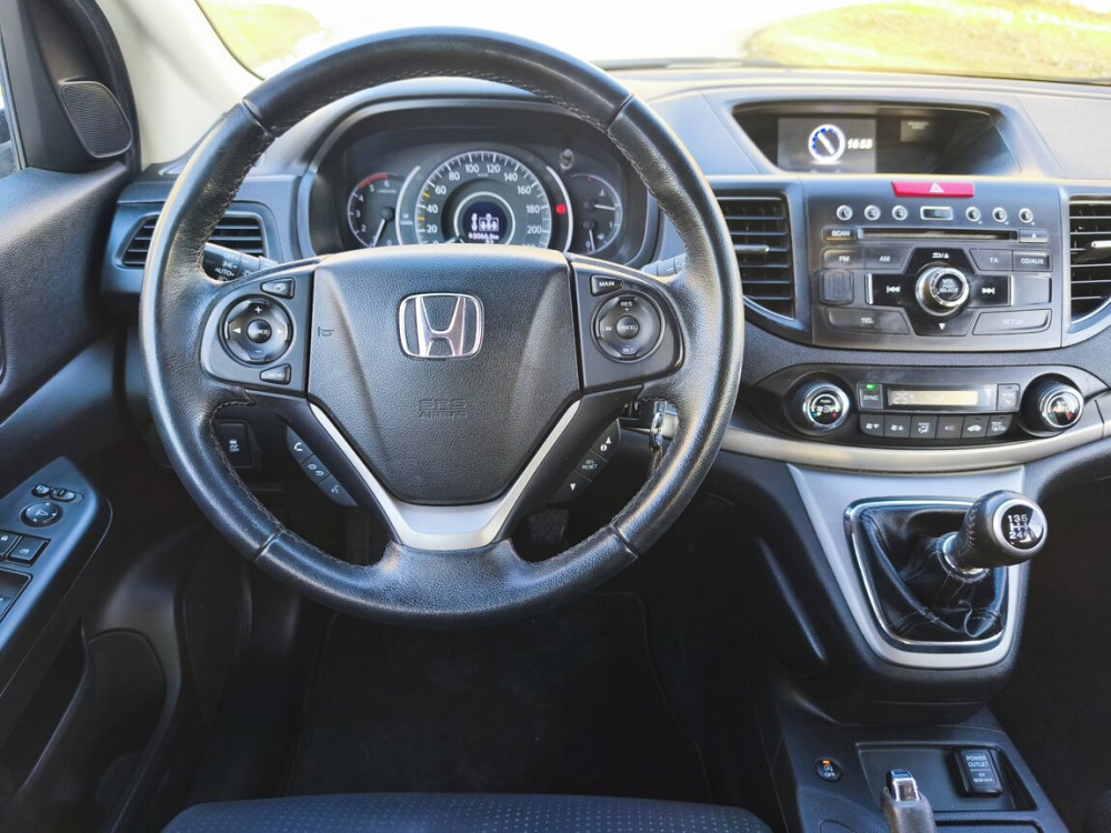 Honda CR-V 2015 год Тирасполь Тирасполь - изображение 7