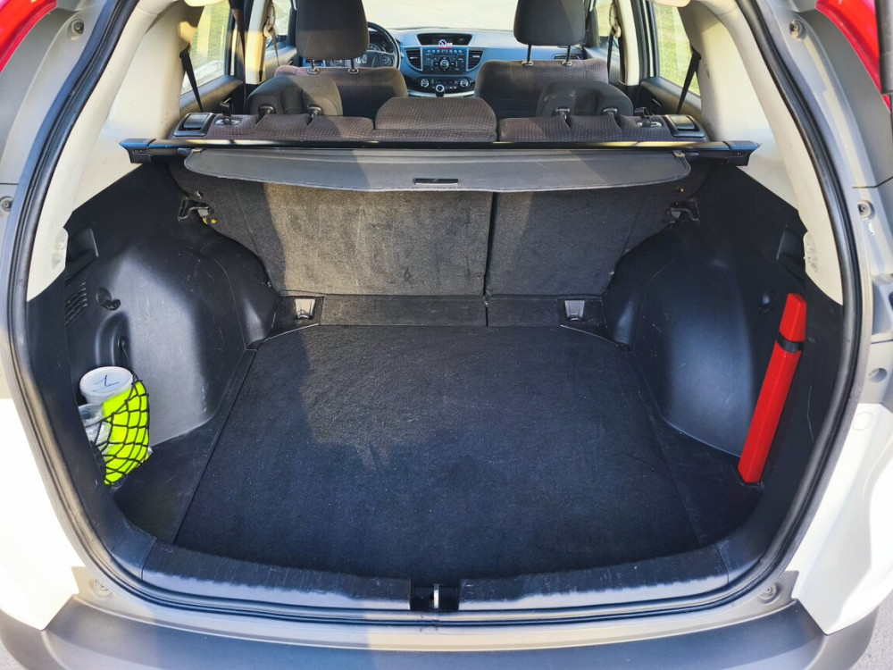 Honda CR-V 2015 год Тирасполь Тирасполь - изображение 9