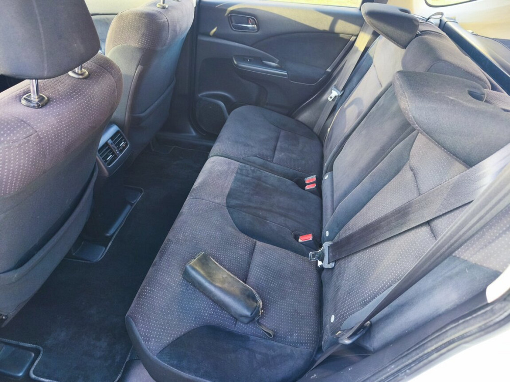 Honda CR-V 2015 год Тирасполь Тирасполь - изображение 8