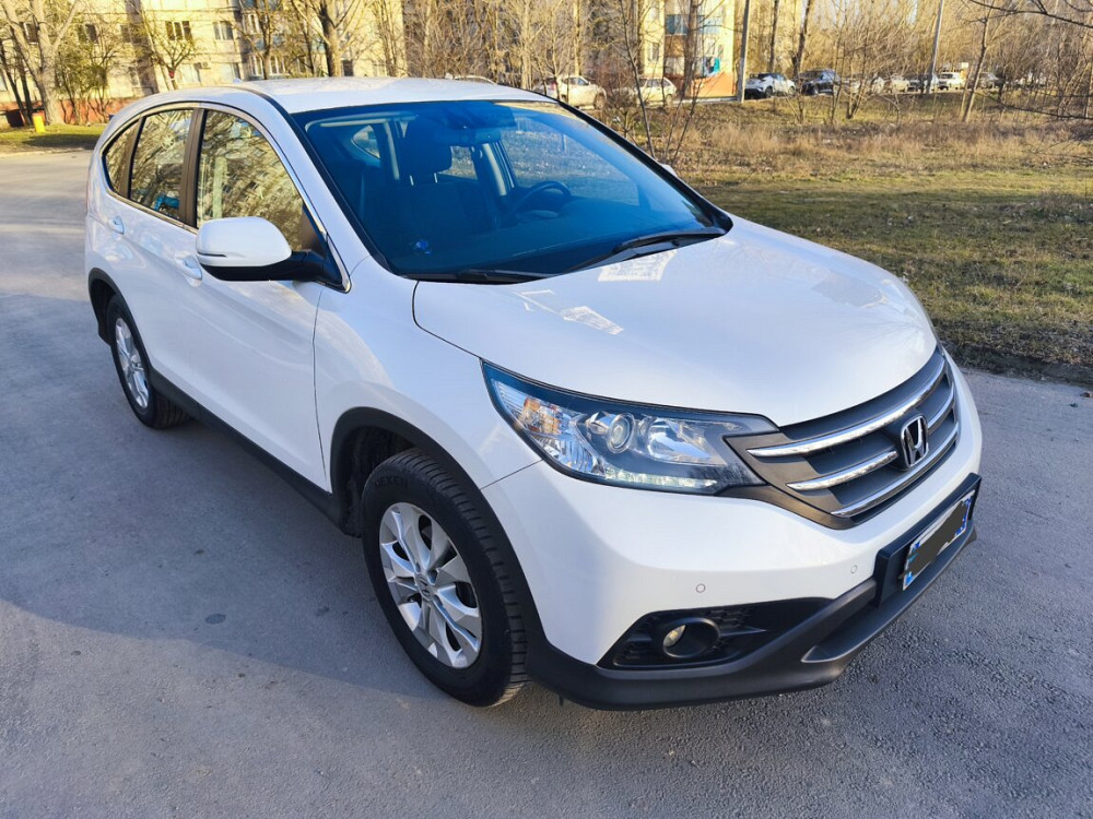 Honda CR-V 2015 год Тирасполь Тирасполь - изображение 3
