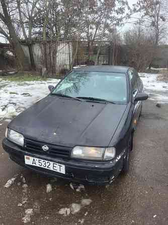 Nissan Primera 1990 an Tiraspol Tiraspol