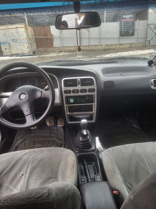Nissan Primera 1990 an Tiraspol Tiraspol - fotografie 8