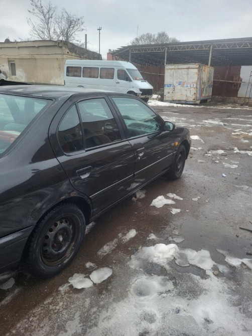 Nissan Primera 1990 an Tiraspol Tiraspol - fotografie 10