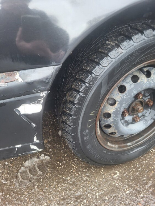 Nissan Primera 1990 an Tiraspol Tiraspol - fotografie 3