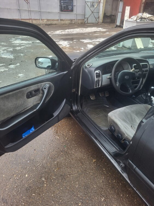 Nissan Primera 1990 an Tiraspol Tiraspol - fotografie 5