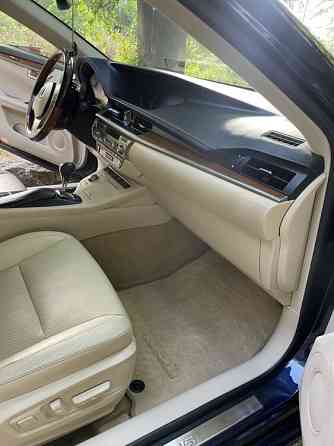 Lexus ES 2013 год Тирасполь Тирасполь