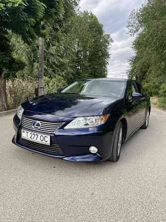 Lexus ES 2013 год Тирасполь Тирасполь