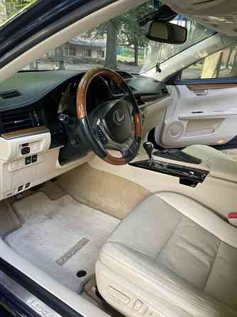 Lexus ES 2013 год Тирасполь Тирасполь