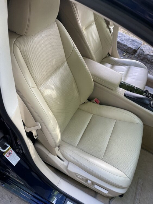 Lexus ES 2013 an Tiraspol Tiraspol - fotografie 6