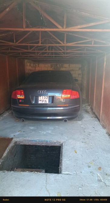 Audi S8 2007 an Tiraspol Tiraspol - fotografie 4