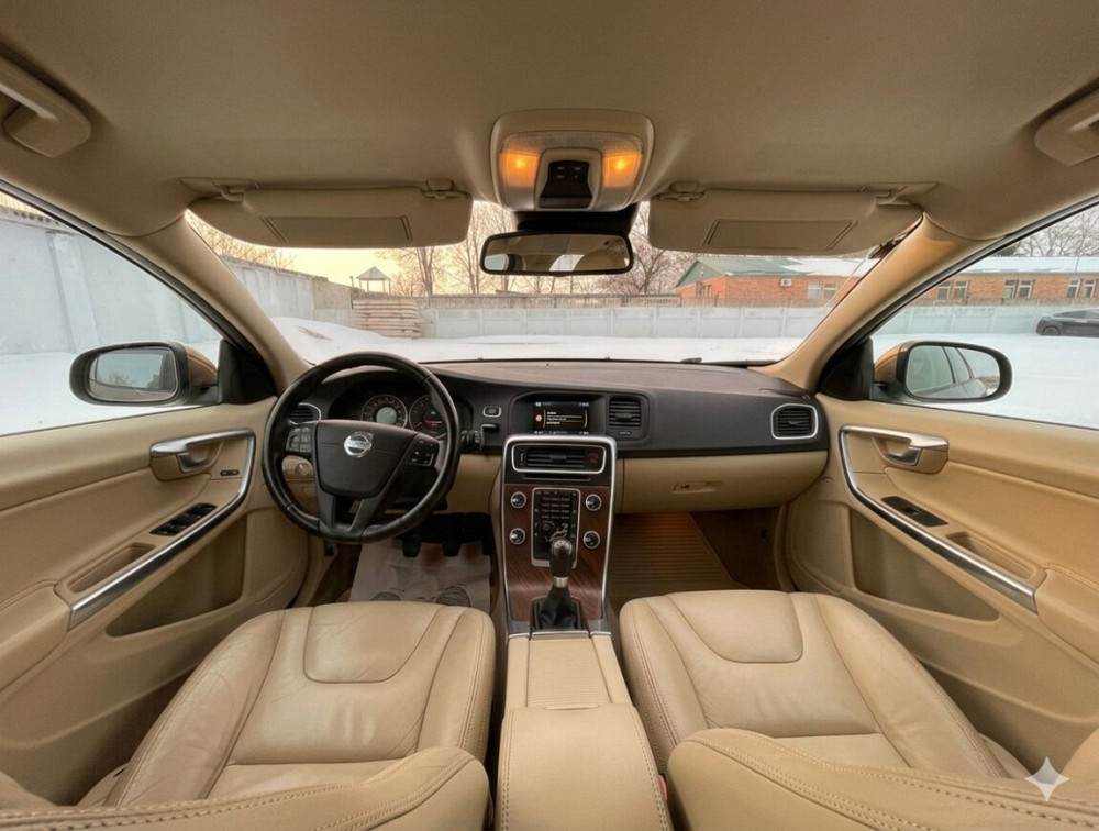 Volvo V60 2012 год Тирасполь Тирасполь - изображение 2