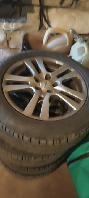 Volvo V60 2012 год Тирасполь Тирасполь - изображение 5