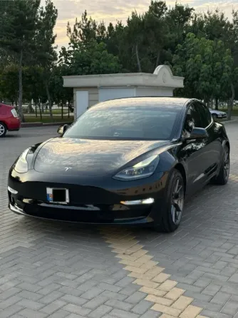 Tesla Model 3 2021 an Tiraspol Tiraspol